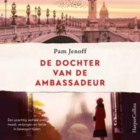 De dochter van de ambassadeur De dochter van de ambassadeur
