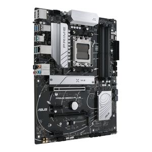 Asus PRIME B650-PLUS Moederbord Socket AMD AM5 Vormfactor ATX Moederbord chipset AMD® B650