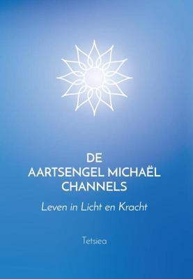 De Aartsengel Michaël Channels (Paperback)