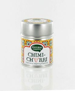 Natural Temptation Chimichurri Biologisch - 40 gram