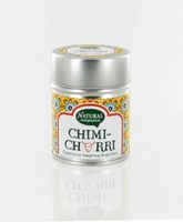 Natural Temptation Chimichurri Biologisch - 40 gram