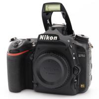 Nikon D750 body occasion