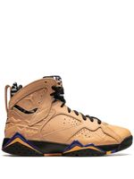 Jordan baskets Air Jordan 7 - Tons neutres