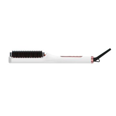 Gladmakende borstel Solac MD7403 Plastic
