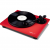 Reloop Turn 2 Red HiFi platenspeler