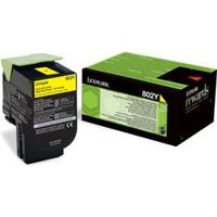 Lexmark 802Y