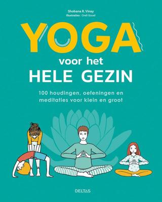Deltas yoga voor het hele gezin
