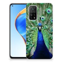Xiaomi Mi 10T | 10T Pro | TPU Hoesje | Pauw Xiaomi Mi 10T | 10T Pro | TPU Hoesje | Pauw