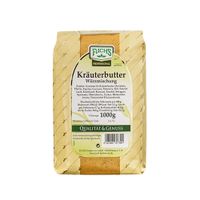 Fuchs - Kruidenboter kruiden - 1kg