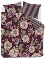 Oilily Ruby Sits Multi dekbedovertrek