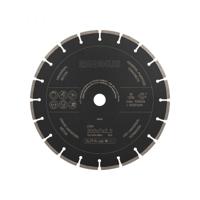 Diamantzaagblad 300x7x2,5x25.4 Diamantzaagblad 300x7x2,5x25.4