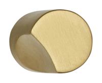 Formani meubelknop David Rockwell ECLIPSE DR23M - PVD mat goud