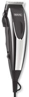 Wahl Home Pro Zwart, Metallic