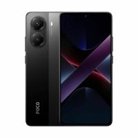 Smartphone Xiaomi 2412DPC0AG 6,67" Octa Core 8 GB RAM 256 GB Zwart