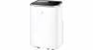 Electrolux EXP26U338CW - Mobiele Airco - 9.000 BTU - A++