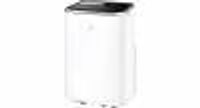 Electrolux EXP26U338CW - Mobiele Airco - 9.000 BTU - A++