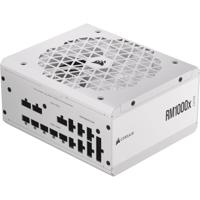 Corsair RM1000x power supply unit 1000 W 24-pin ATX ATX Wit - thumbnail