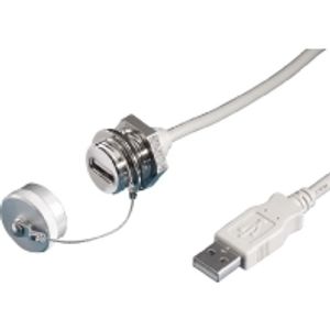 SZ 2482.710  - PC cable 1,00099999m SZ 2482.710