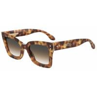 Dames zonnebril Isabel Marant IM-0103-S-C9B52PR Ø 52 mm