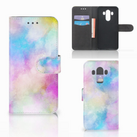 Hoesje Huawei Mate 10 Pro Watercolor Light - thumbnail