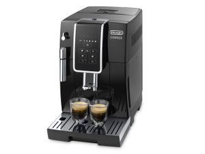 De’Longhi Dinamica Ecam 350.15.B Volledig automatisch Espressomachine