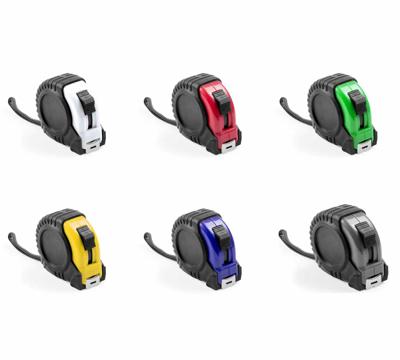 Rolmaat 3 meter Rolmaat 3 meter