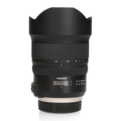 Tamron Tamron SP 15-30mm F2.8 Di VC USD G2 - Canon EF