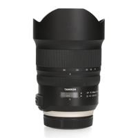 Tamron Tamron SP 15-30mm F2.8 Di VC USD G2 - Canon EF