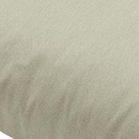 Lounge back 60x40 Beige eco nature outdoor finishing (2 stuks) Madison - Madison