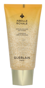 Guerlain Abeille Royale Cleansing Foam Treatment 175 ml