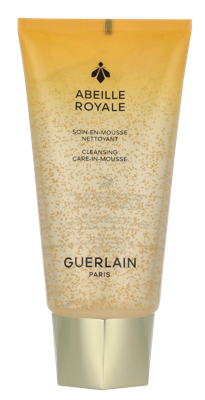 Guerlain Abeille Royale Cleansing Foam Treatment 175 ml