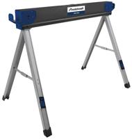 Holzkraft werkschraag "fab 500" folding work trestle fab 500