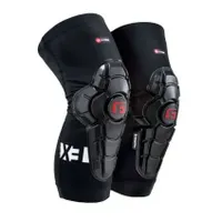 Pro-X3 Knee Guard - Kniebeschermers - thumbnail