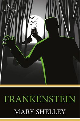 Frankenstein - Mary Shelley - ebook
