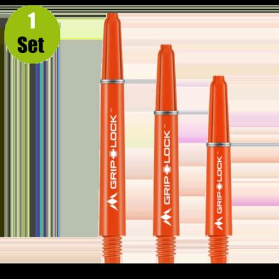 Mission Grip Lock Shaft - Oranje