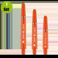 Mission Grip Lock Shaft - Oranje