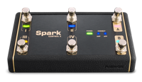Positive Grid Spark Control X