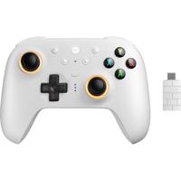 8BitDo ultimate 2 wireless controller (wit, 2.4 ghz / bluetooth, usb, pc)