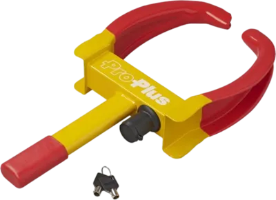 Pro Plus Wielklem Universeel Compact