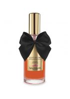 Light My Fire - Verwarmende Massageolie Wilde Aardbei & Honing