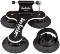 SeaSucker Talon Rack Roof - Bike Rack for 1 bike