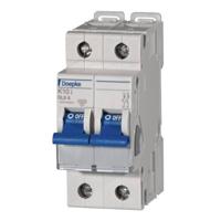 Doepke 09916621 Zekeringautomaat