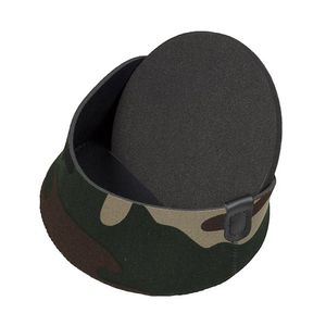 LensCoat Hoodie Lens Cap XXXX Large Forest Green Camo