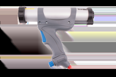 Zwaluw Persluchtpistool MK5 P310 | 1 st | Aluminium - 210090