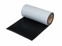 VAST-R Ultraflex zwart 28cm x 5m1