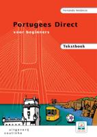 Portugees direct voor beginners (Paperback)