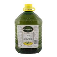 Olitalia - Olijfolie - PET 5 ltr