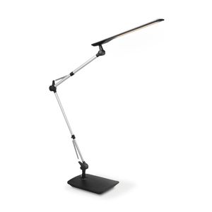 Home sweet home LED bureaulamp Pro 49 cm - zwart