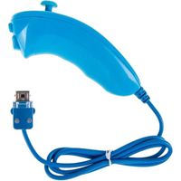 Under Control Wii Nunchuk Controller Gamepad