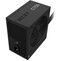 NZXT PSU C750 Bronze - V2